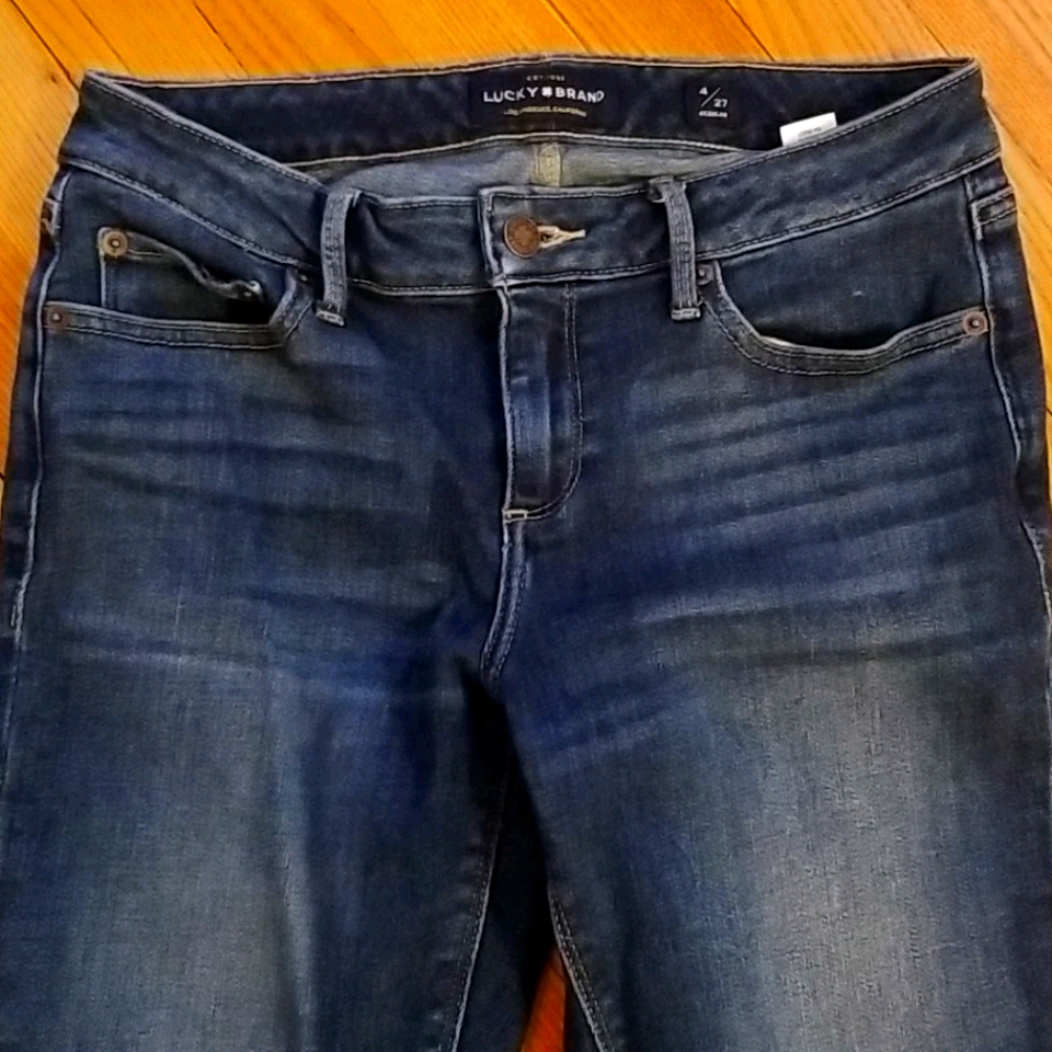 Lucky Brand Jeans